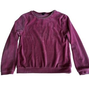 Kiabi Velour Sweater